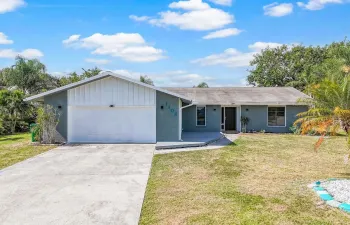 Single Family For Sale