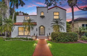Single Family For Sale