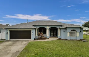 Single Family For Sale