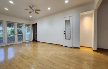 Residential Lease For Rent