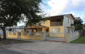 Single Family For Sale