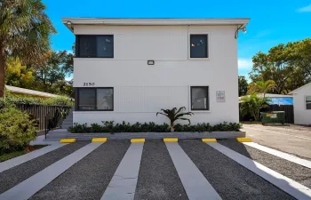 Residential Lease For Rent