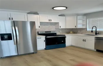 Residential Lease For Rent