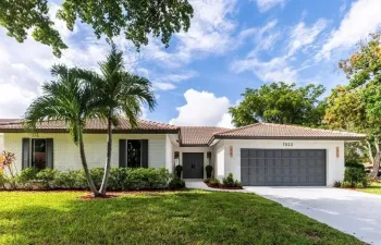 Single Family For Sale