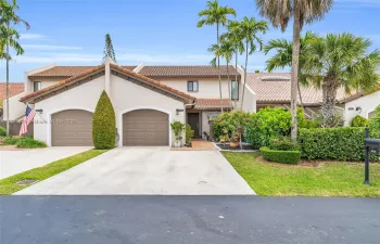 Townhouse For Sale