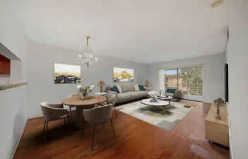 Residential Lease For Rent