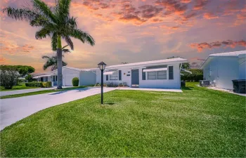 Single Family For Sale
