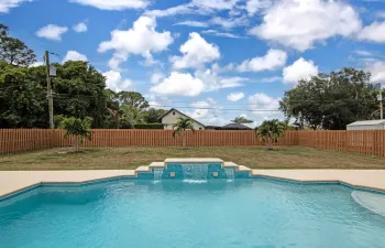 Single Family For Sale