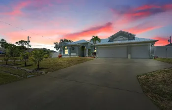 Single Family For Sale