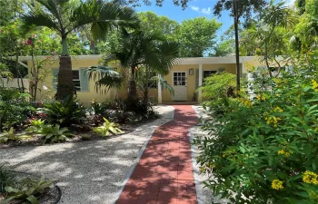 Residential Lease For Rent