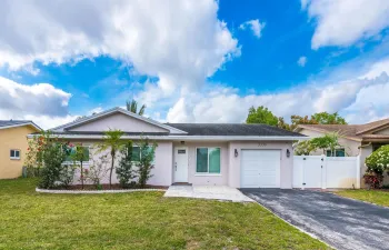 Single Family For Sale