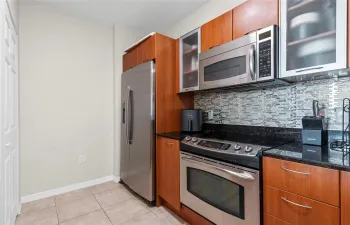 Condominium For Sale