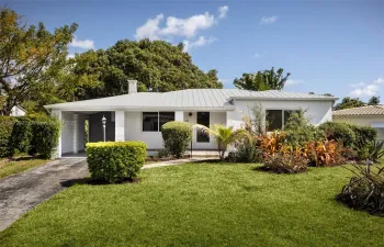 Single Family For Sale