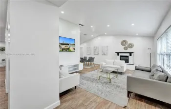 Residential Lease For Rent