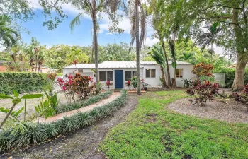Single Family For Sale