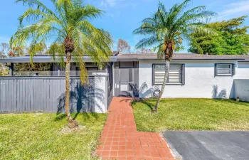 Residential Lease For Rent