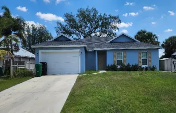Residential Lease For Rent