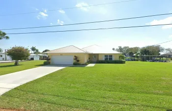 Single Family For Sale