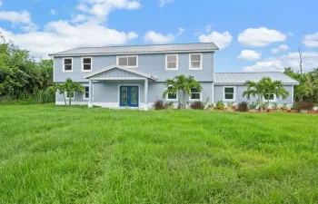 Single Family For Sale