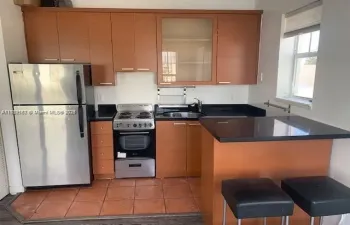 Residential Lease For Rent