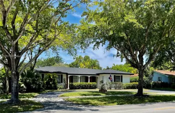 Single Family For Sale