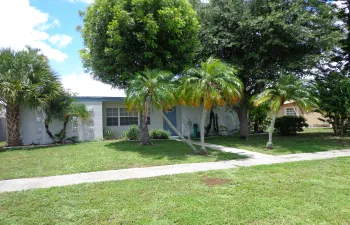 Residential Lease For Rent