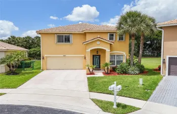 Single Family For Sale