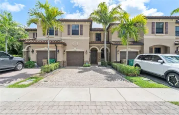 Townhouse For Sale