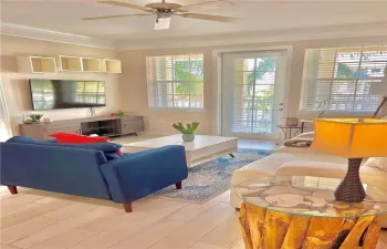 Residential Lease For Rent