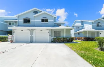 Townhouse For Sale