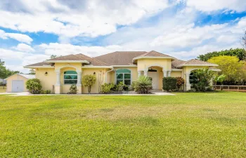 Single Family For Sale