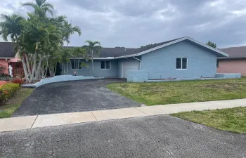 Single Family For Sale