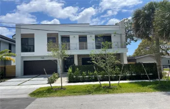 Residential Lease For Rent