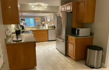 Residential Lease For Rent