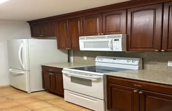 Residential Lease For Rent