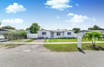 Single Family For Sale
