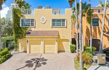 Townhouse For Sale