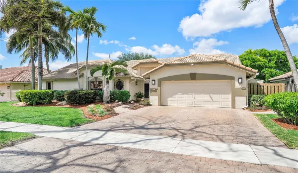 Welcome Home!