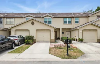 Townhouse For Sale