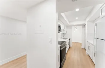 Residential Lease For Rent