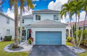 Single Family For Sale