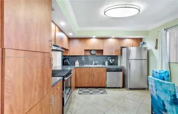 Condominium For Sale