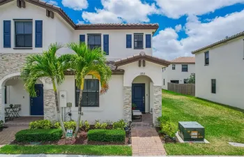 Townhouse For Sale