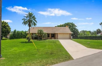 Single Family For Sale