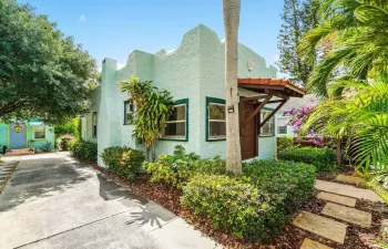 Residential Lease For Rent