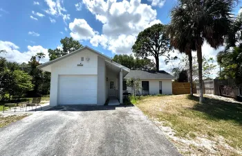 Residential Lease For Rent
