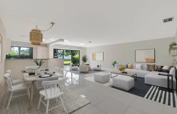 Residential Lease For Rent