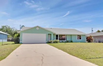 Single Family For Sale