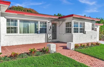 Residential Lease For Rent