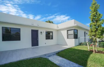 Residential Lease For Rent